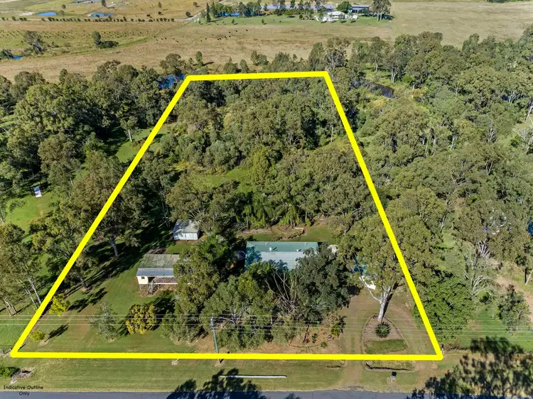Main view of Homely house listing, 59 Platypus Drive, South Kolan QLD 4670
