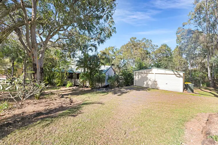 Second view of Homely house listing, 59 Platypus Drive, South Kolan QLD 4670