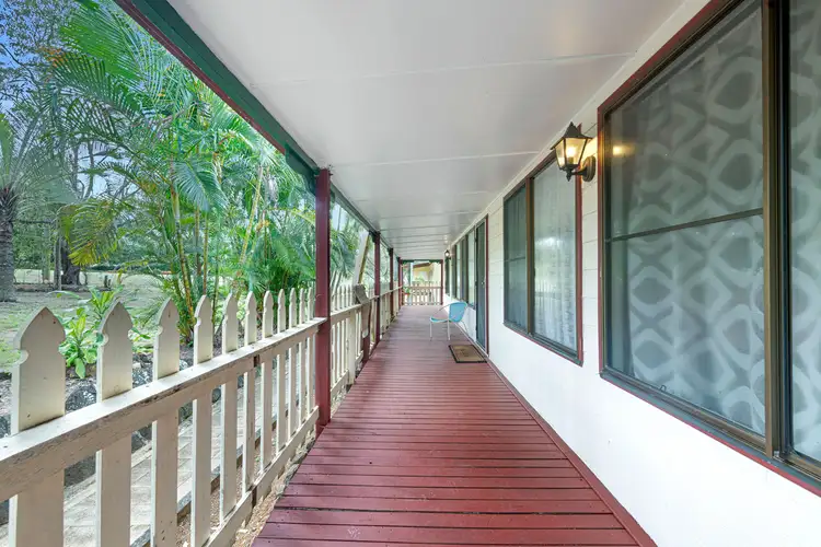 Third view of Homely house listing, 59 Platypus Drive, South Kolan QLD 4670