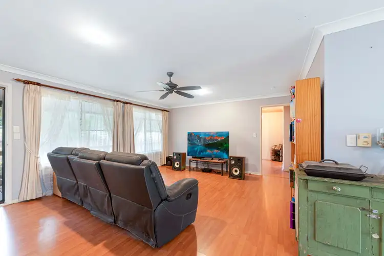 Fourth view of Homely house listing, 59 Platypus Drive, South Kolan QLD 4670