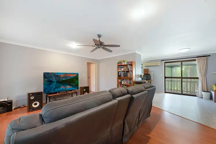 Fifth view of Homely house listing, 59 Platypus Drive, South Kolan QLD 4670