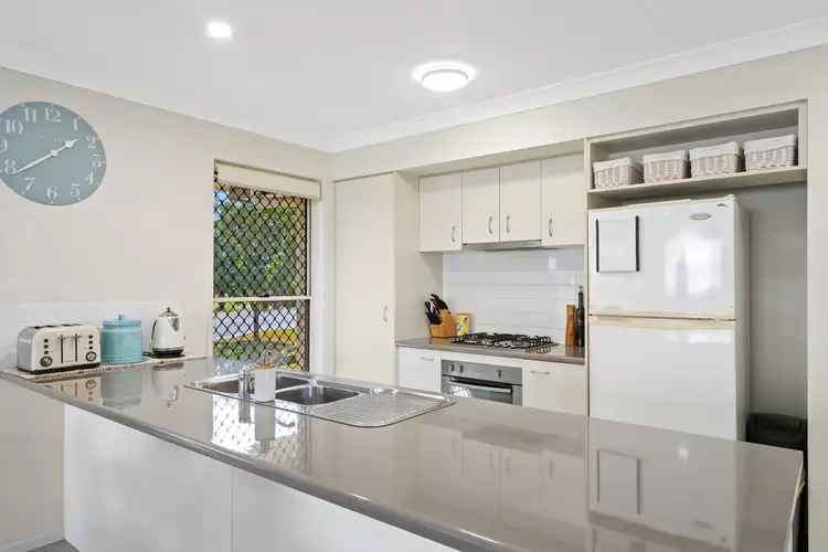 Second view of Homely house listing, 59 Olsen Circuit, Kallangur QLD 4503