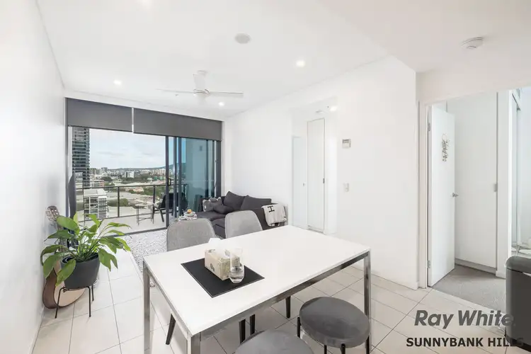 Third view of Homely apartment listing, 1314/19 Hope Street, South Brisbane QLD 4101