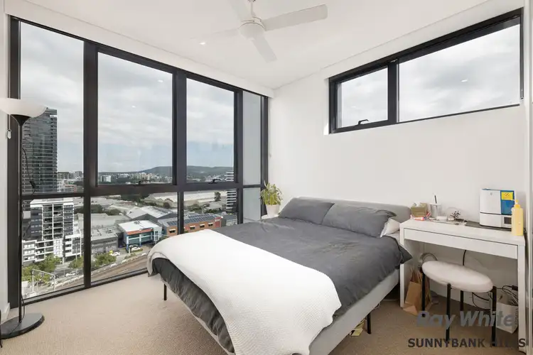 Fourth view of Homely apartment listing, 1314/19 Hope Street, South Brisbane QLD 4101