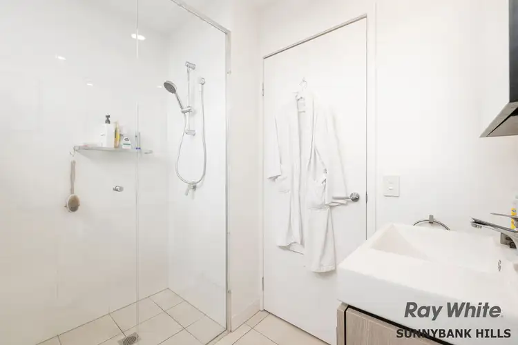 Fifth view of Homely apartment listing, 1314/19 Hope Street, South Brisbane QLD 4101