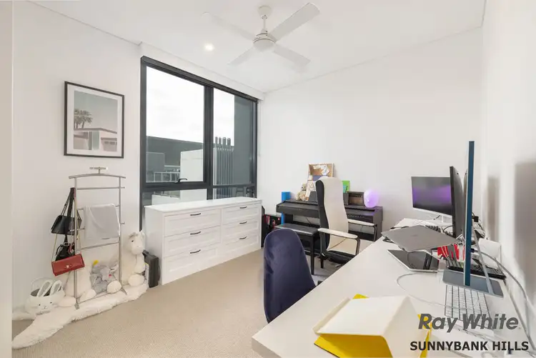 Sixth view of Homely apartment listing, 1314/19 Hope Street, South Brisbane QLD 4101
