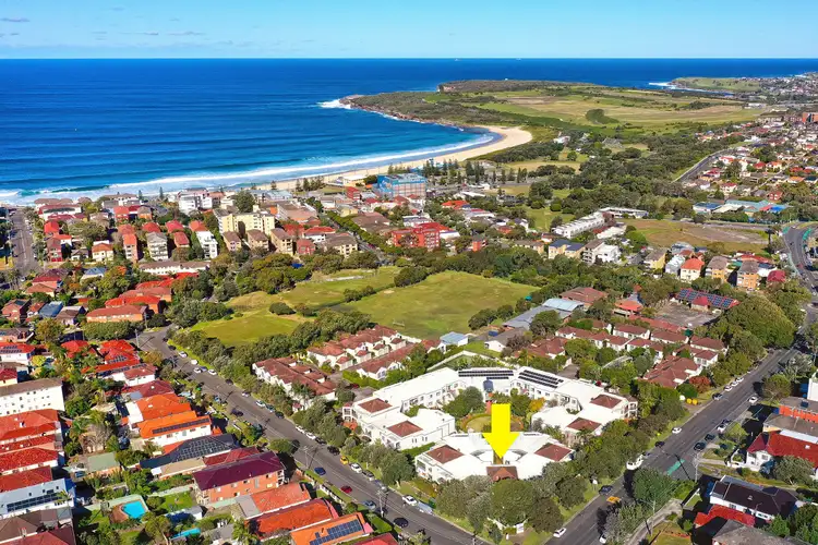 8/1 Wride Street, Maroubra NSW 2035