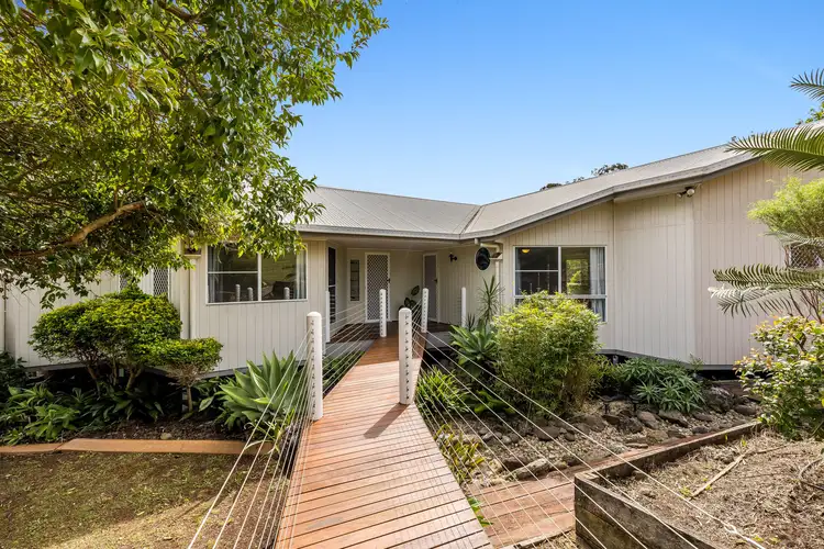 Main view of Homely house listing, 22 Beechcraft Court, Wilsonton QLD 4350