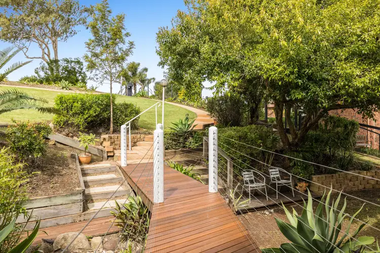 Second view of Homely house listing, 22 Beechcraft Court, Wilsonton QLD 4350