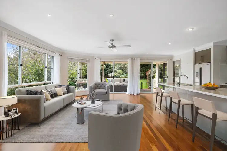 Third view of Homely house listing, 22 Beechcraft Court, Wilsonton QLD 4350