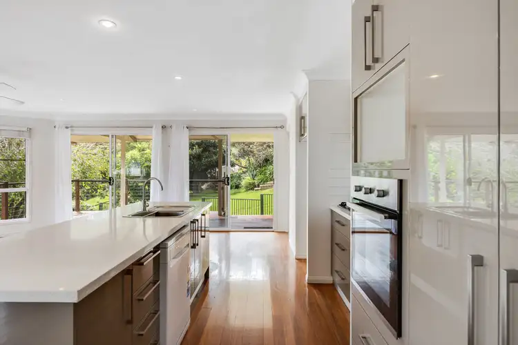 Fifth view of Homely house listing, 22 Beechcraft Court, Wilsonton QLD 4350