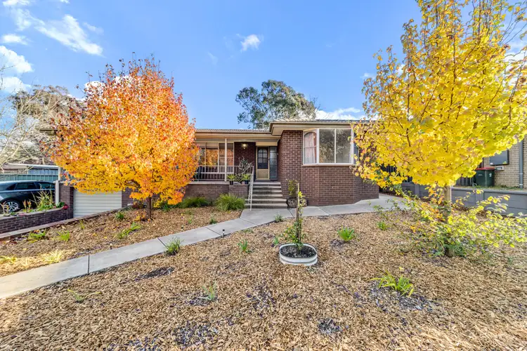 Main view of Homely house listing, 24 Verbrugghen Street, Melba ACT 2615