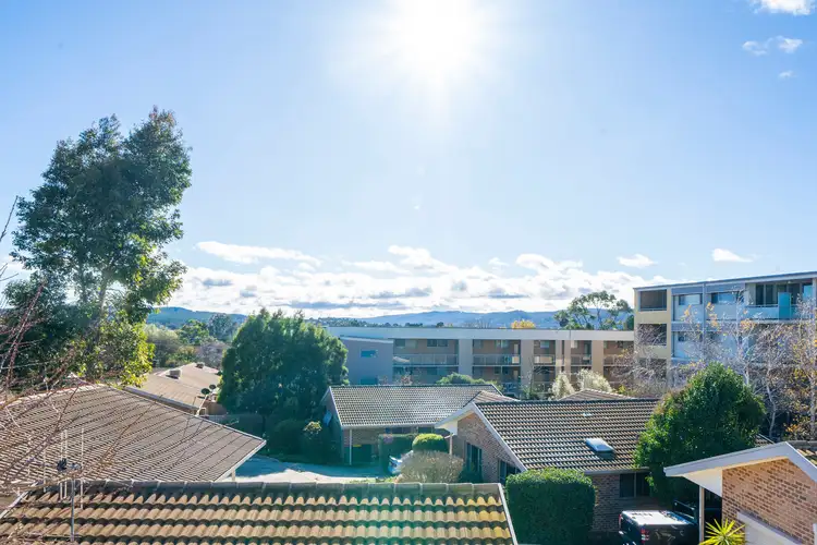 Main view of Homely unit listing, 8c/17 Uriarra Road, Queanbeyan NSW 2620