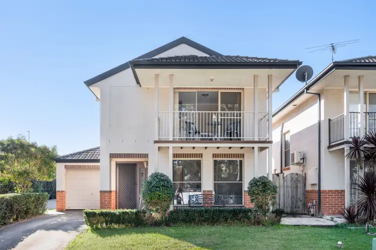 31 Windmill Parade, Currans Hill NSW 2567