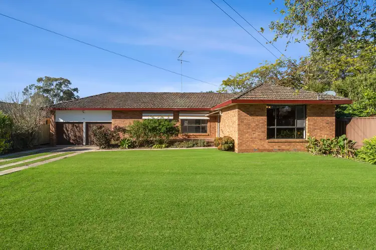 28 Campbell Street, North Richmond NSW 2754