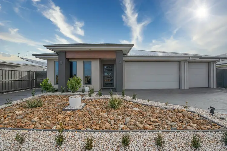Main view of Homely house listing, 9 Botanic Drive, Wonthaggi VIC 3995
