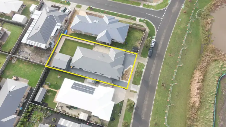 Third view of Homely house listing, 9 Botanic Drive, Wonthaggi VIC 3995