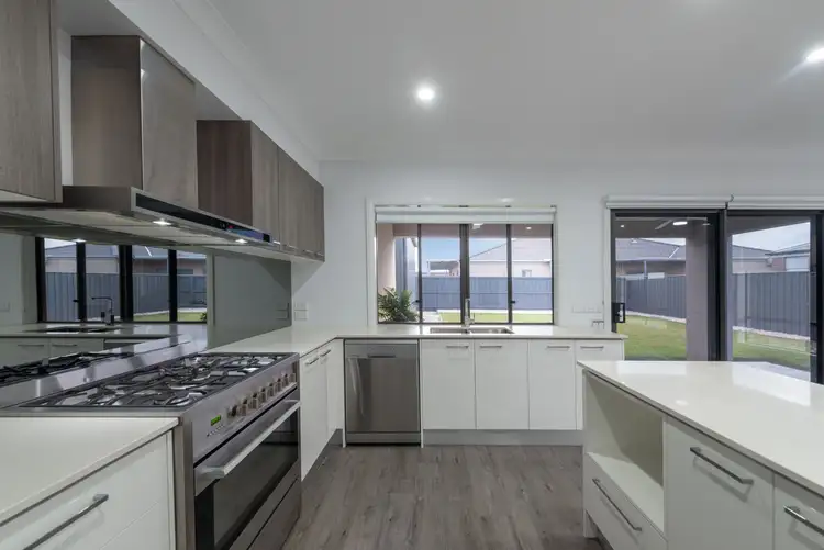Fifth view of Homely house listing, 9 Botanic Drive, Wonthaggi VIC 3995
