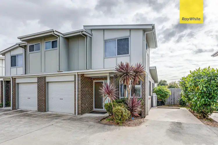Main view of Homely house listing, 17/45 Ari Street, Marsden QLD 4132