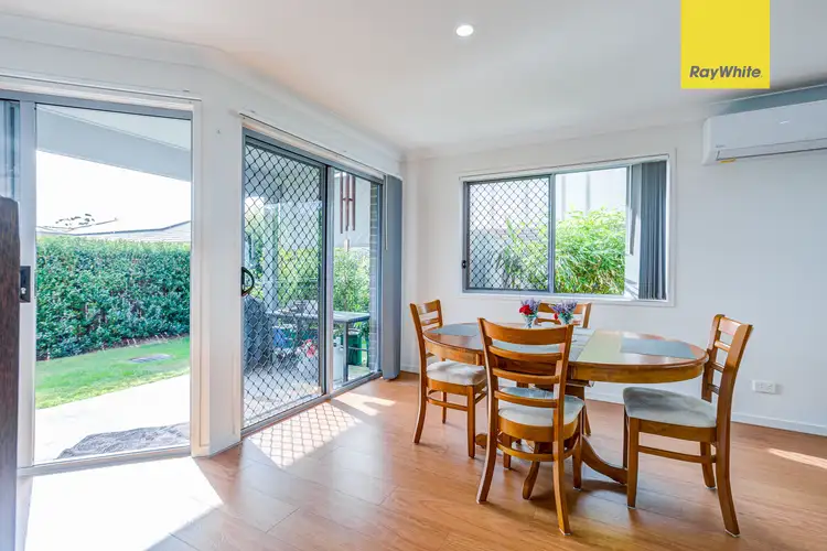 Third view of Homely house listing, 17/45 Ari Street, Marsden QLD 4132