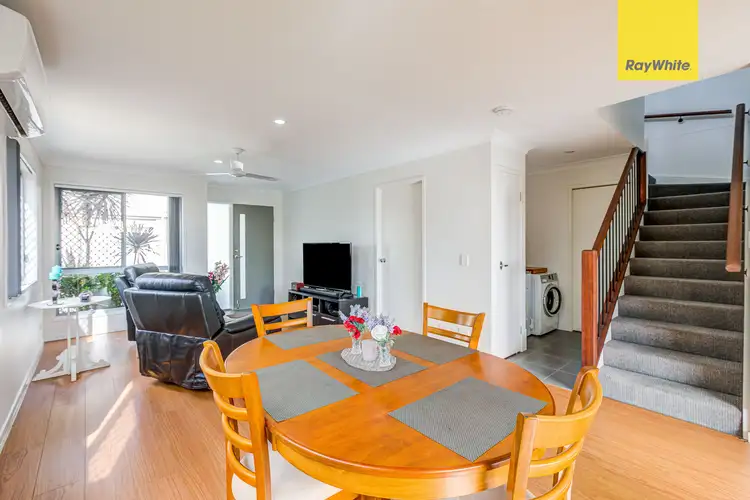 Fifth view of Homely house listing, 17/45 Ari Street, Marsden QLD 4132
