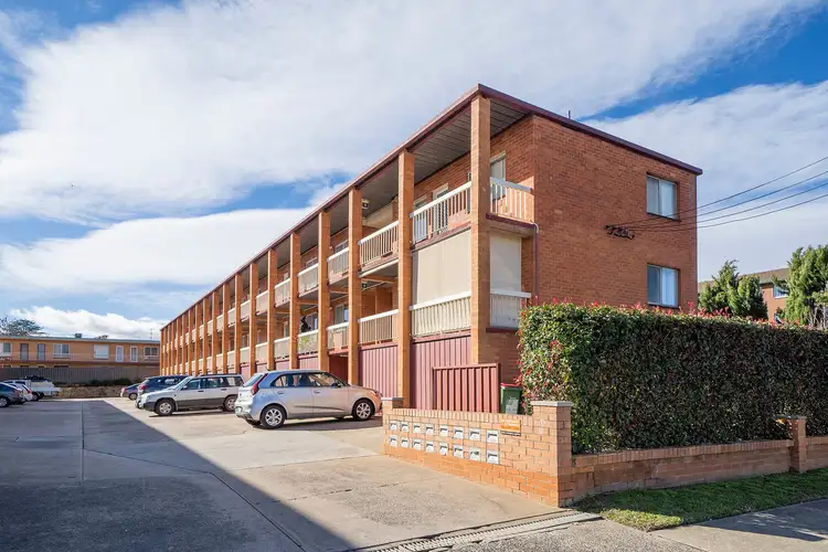 31/20 Trinculo Place, Queanbeyan NSW 2620
