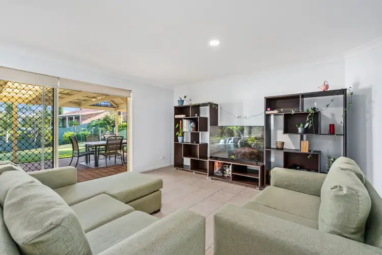 Fifth view of Homely house listing, 15 West Lynne, Benowa Waters QLD 4217
