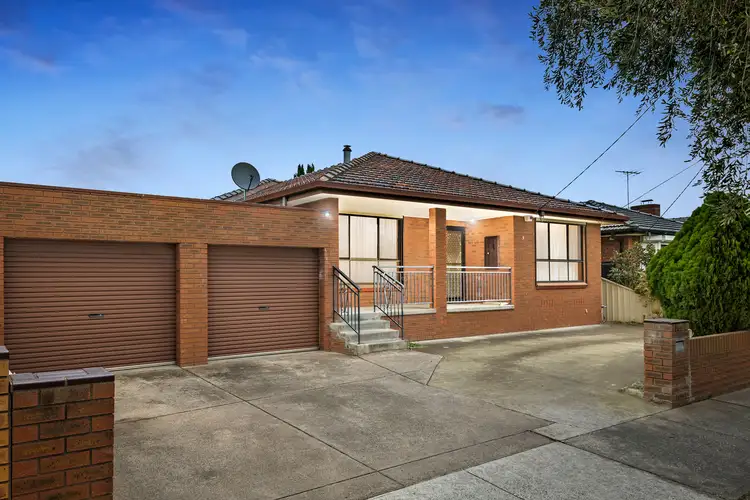 Main view of Homely house listing, 69 Barry Road, Thomastown VIC 3074