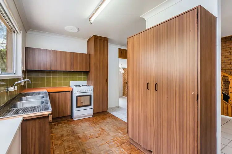 Fourth view of Homely house listing, 23/22 North Road, Woodridge QLD 4114