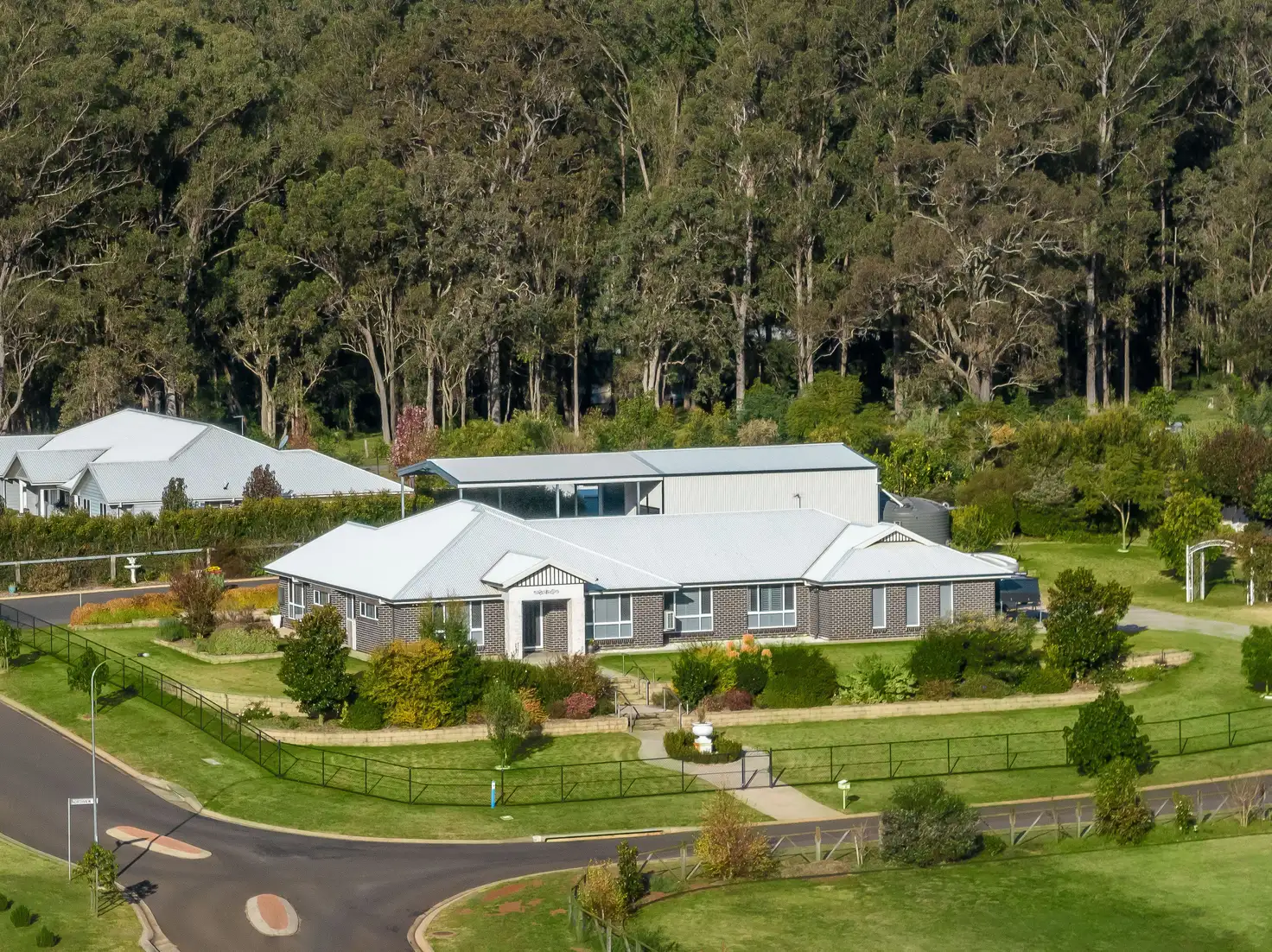 Main view of Homely house listing, 2 Northview Drive, Cabarlah QLD 4352