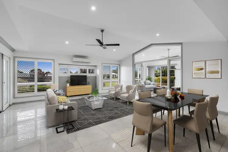 Fifth view of Homely house listing, 2 Northview Drive, Cabarlah QLD 4352