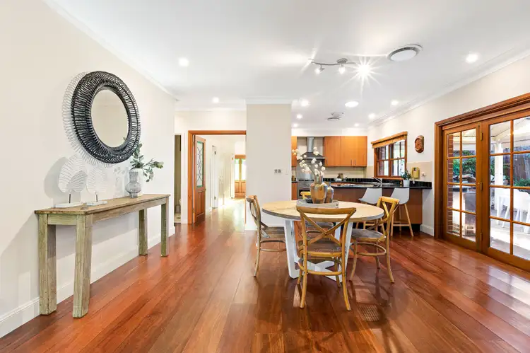 Third view of Homely house listing, 107a Bowden Street, Ryde NSW 2112