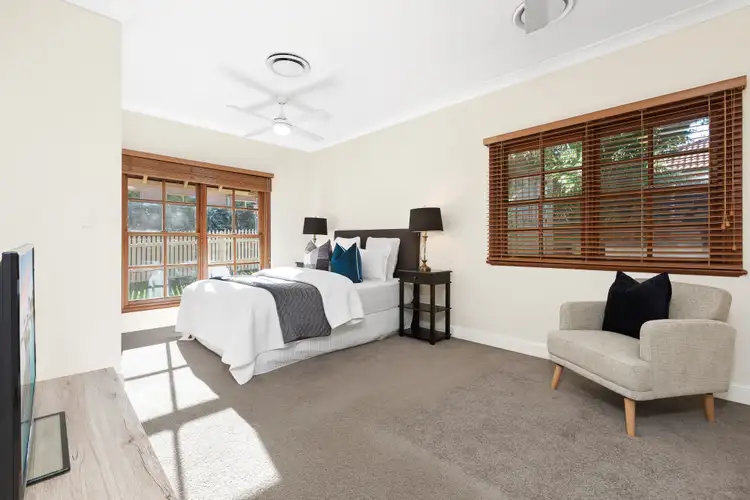 Sixth view of Homely house listing, 107a Bowden Street, Ryde NSW 2112