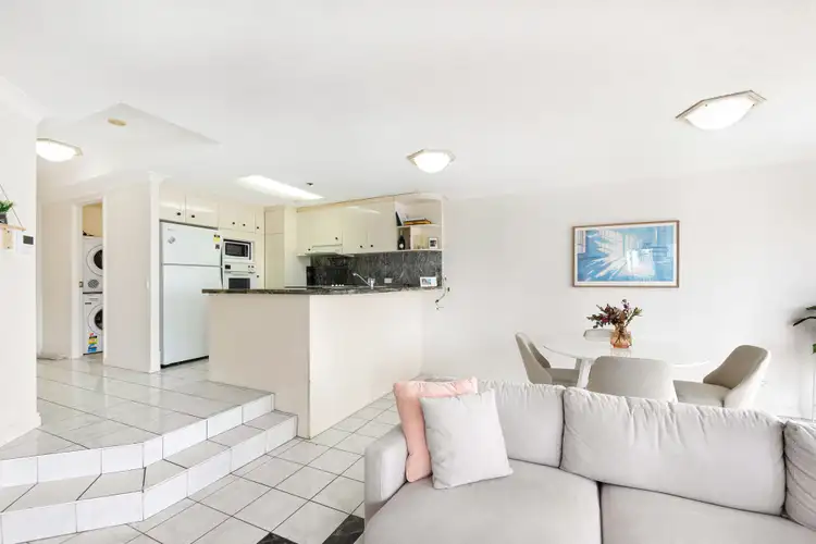 Third view of Homely apartment listing, 39/19 Riverview Parade, Surfers Paradise QLD 4217