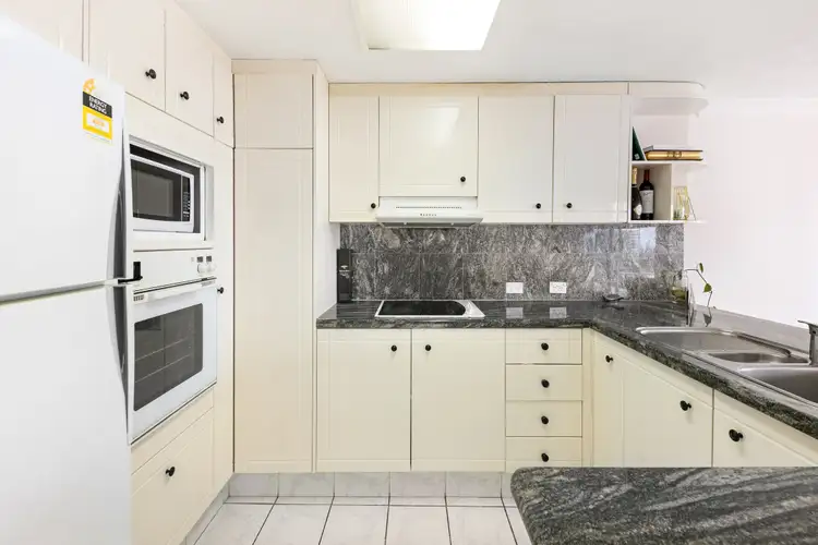 Fourth view of Homely apartment listing, 39/19 Riverview Parade, Surfers Paradise QLD 4217