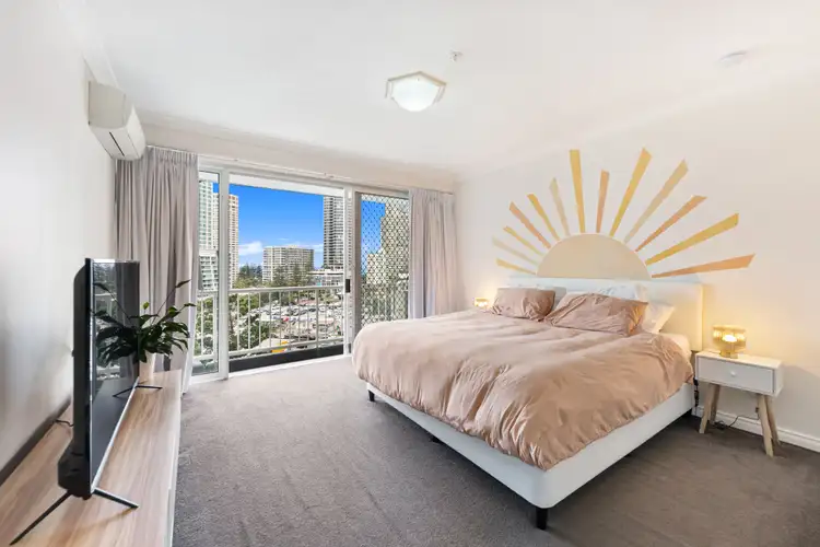 Fifth view of Homely apartment listing, 39/19 Riverview Parade, Surfers Paradise QLD 4217