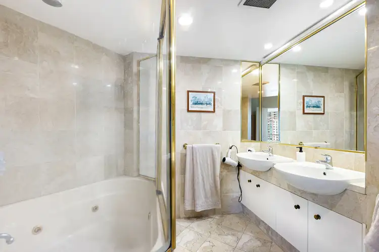 Sixth view of Homely apartment listing, 39/19 Riverview Parade, Surfers Paradise QLD 4217