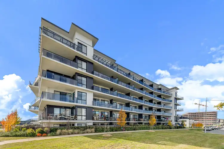 28/2 Newchurch Street, Coombs ACT 2611