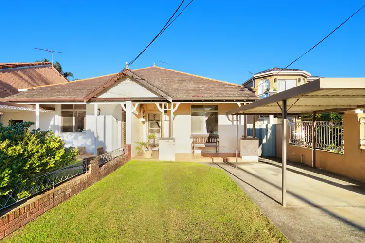 85 Washington Street, Bexley NSW 2207
