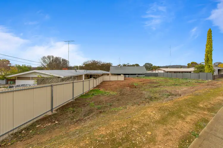 Third view of Homely land listing, Lot 271 Albert Street, Clare SA 5453