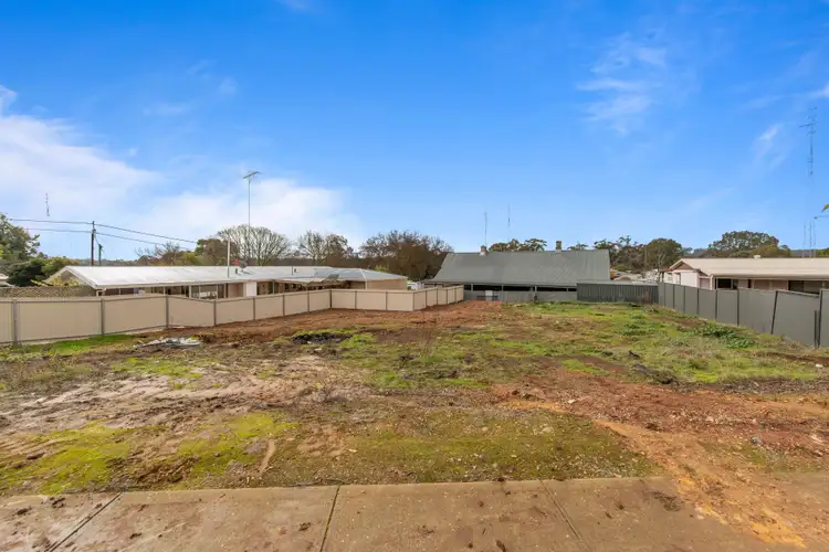 Fifth view of Homely land listing, Lot 271 Albert Street, Clare SA 5453