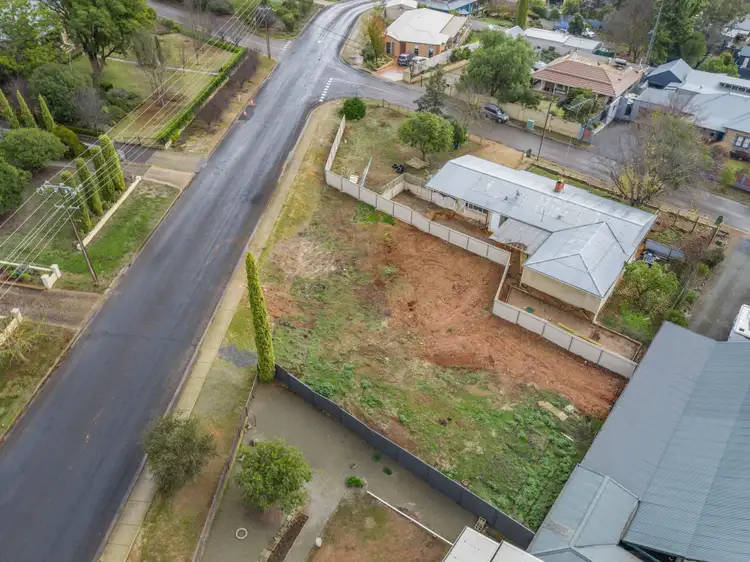 Seventh view of Homely land listing, Lot 271 Albert Street, Clare SA 5453