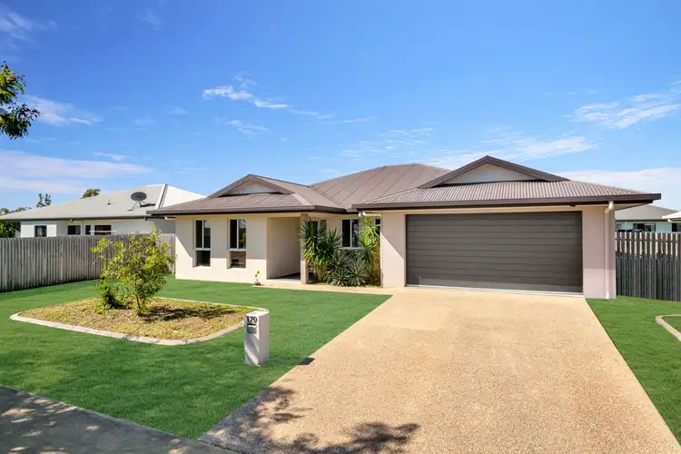Main view of Homely house listing, 170 Kalynda Parade, Bohle Plains QLD 4817