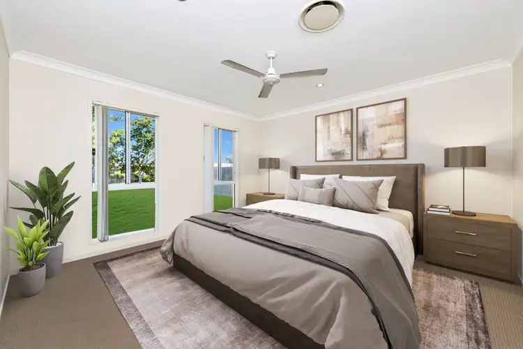 Second view of Homely house listing, 170 Kalynda Parade, Bohle Plains QLD 4817
