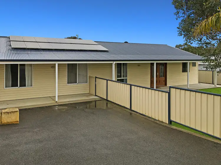 Main view of Homely house listing, 8 Holborn Street, Gledhow WA 6330