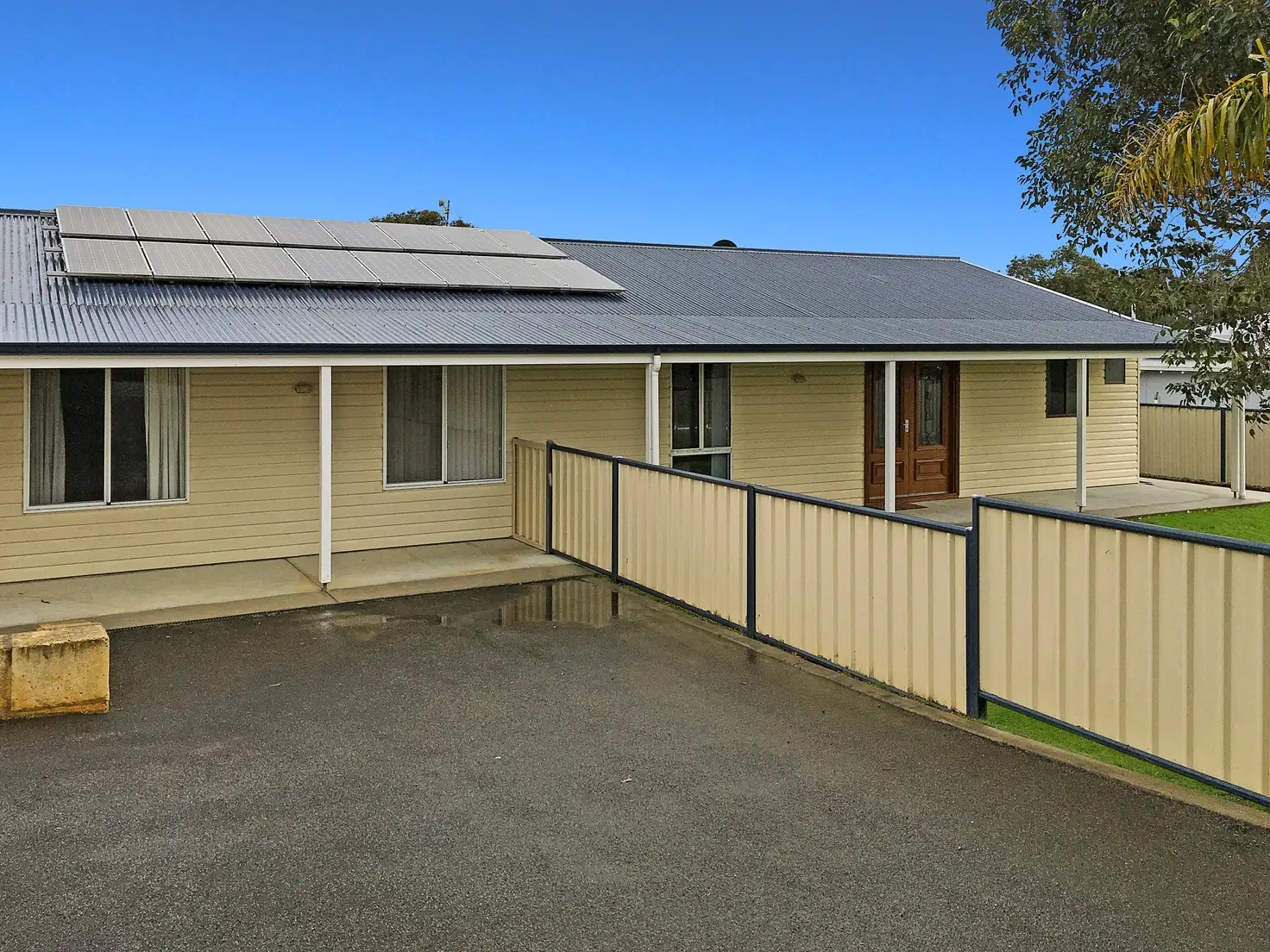 Main view of Homely house listing, 8 Holborn Street, Gledhow WA 6330