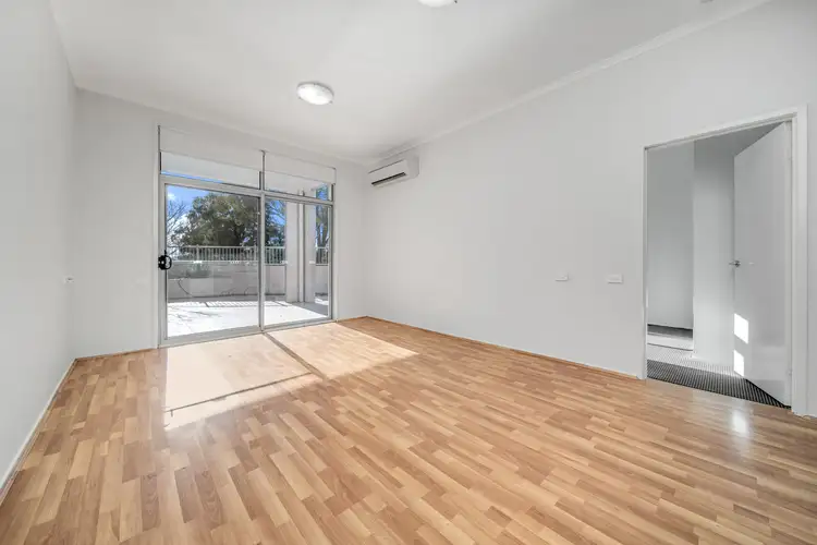 Second view of Homely apartment listing, 10/188 Hawker Place, Hawker ACT 2614