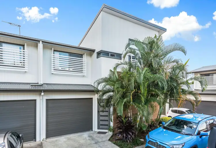 21 Rensburg Street