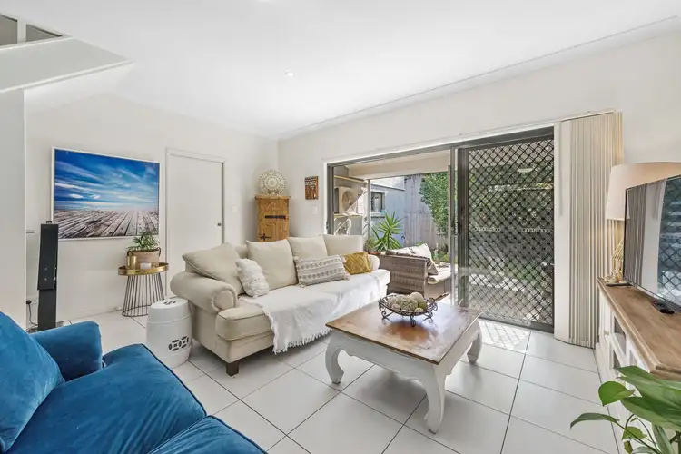 Fifth view of Homely townhouse listing, 29/21 Rensburg Street, Brighton QLD 4017