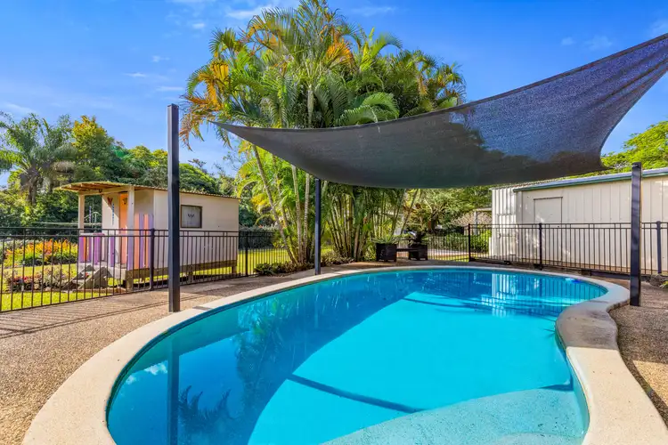 Main view of Homely house listing, 43 Bowen Road, Glass House Mountains QLD 4518